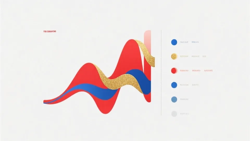 数据可视化的示意插图