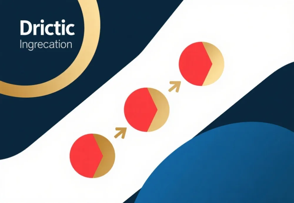 三段式决策流程示意图