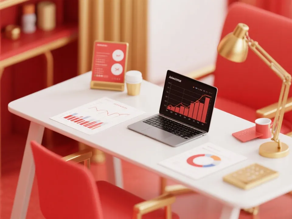 数据解读与内容编辑